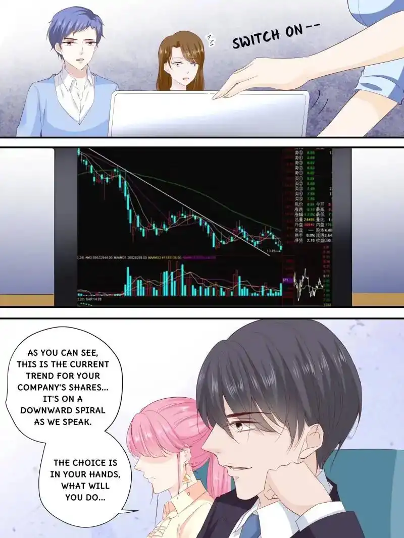 Don't be so harsh Chapter 194 5